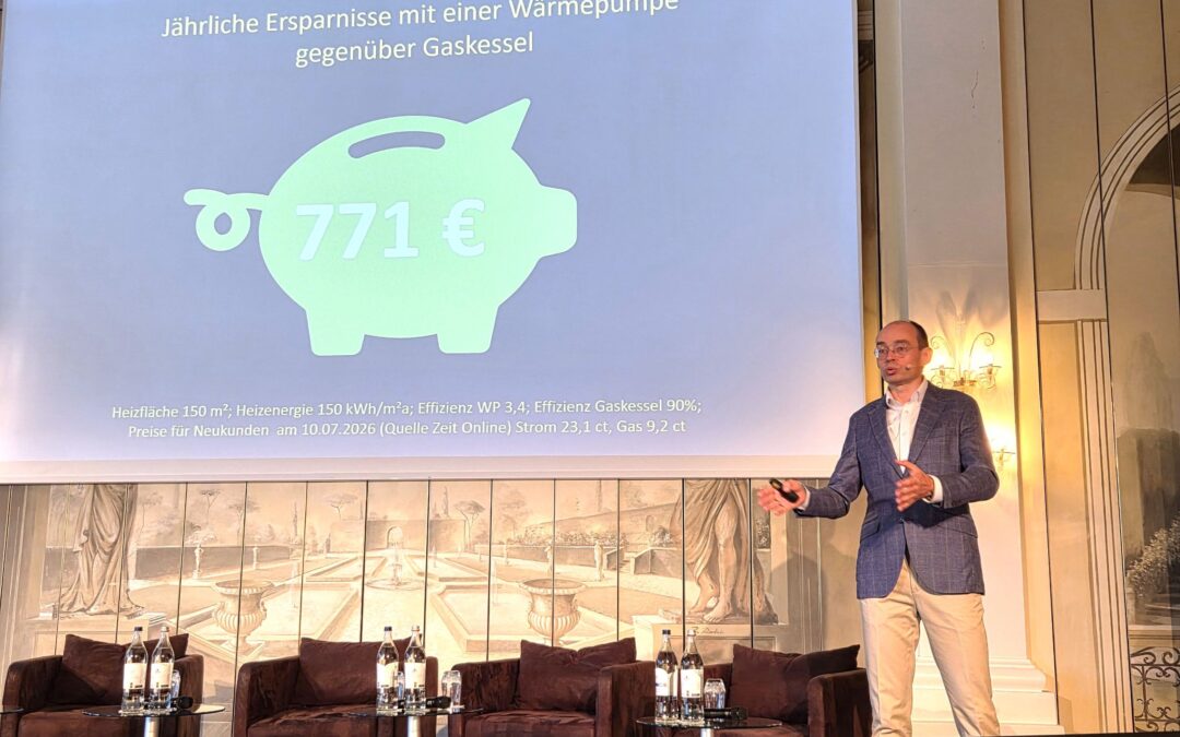 Test-Post Heidelberg